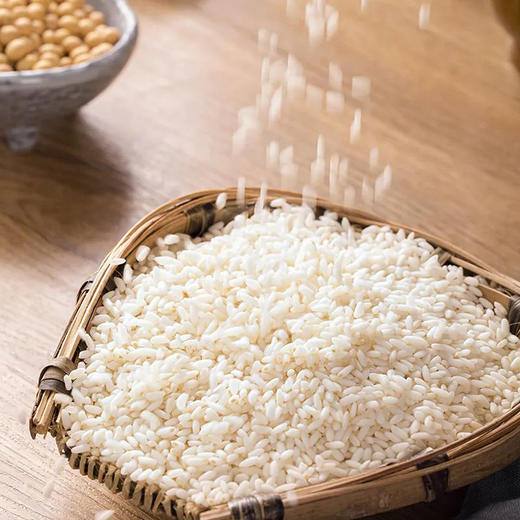 【新疆沙漠富硒大米寿司米】 天山雪水灌溉 190天生长期  80%的胚芽保留率 商品图7
