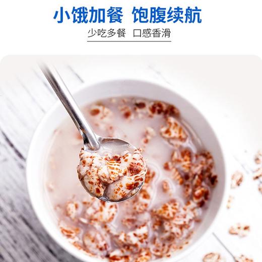 【低GI】DGI黑麦片 商品图4