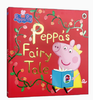 小猪佩奇的童话 英文原版 Peppa Pig Peppa’s Fairy Tale 粉红猪小妹 儿童英语启蒙图画故事书 英文版 亲子共读绘本 进口原版书籍 商品缩略图0