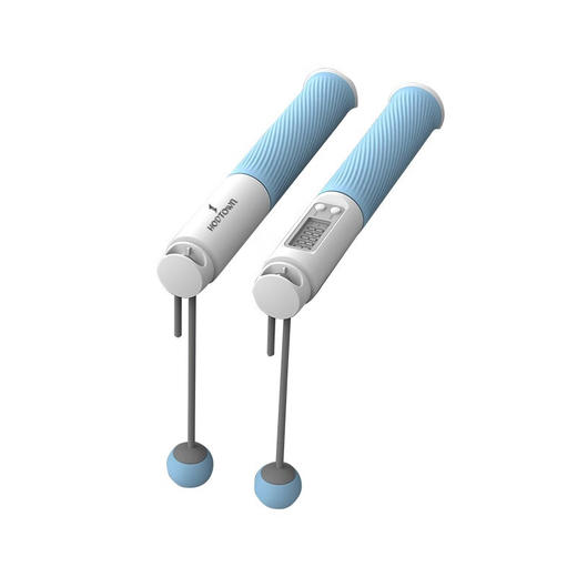 何大屋智能计数跳绳HDW1709【CZ】 商品图1