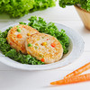 蔬菜鸡肉饼720g*2 商品缩略图2