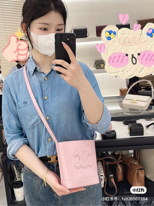 CELIN MINI迷你水桶 商品图6