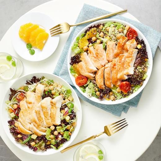 每日鸡胸（原味盐曲）*2袋 商品图2