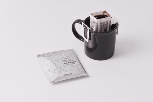 「机上同款」挂耳式滤泡咖啡 商品图0