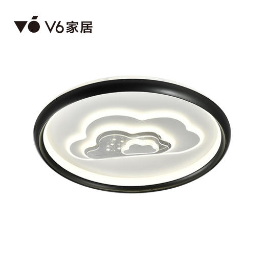 VFZ1-D026 吸顶灯 1000069022｜Vhome套餐产品 商品图2