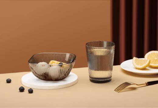 【团购展示】玻礼多蜜暇光餐具两件套W-XG/L2（整箱发货） 商品图0