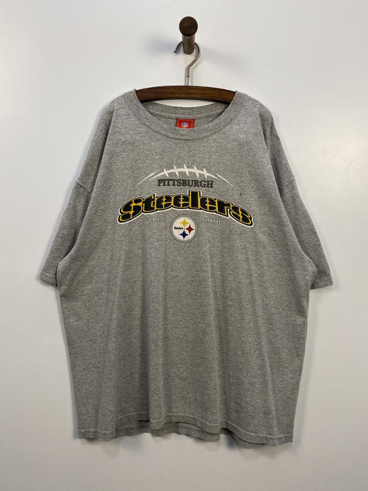 Y2K Vintage NFL 美国职业橄榄球大联盟 短袖T恤 _SST(XL) 商品图1