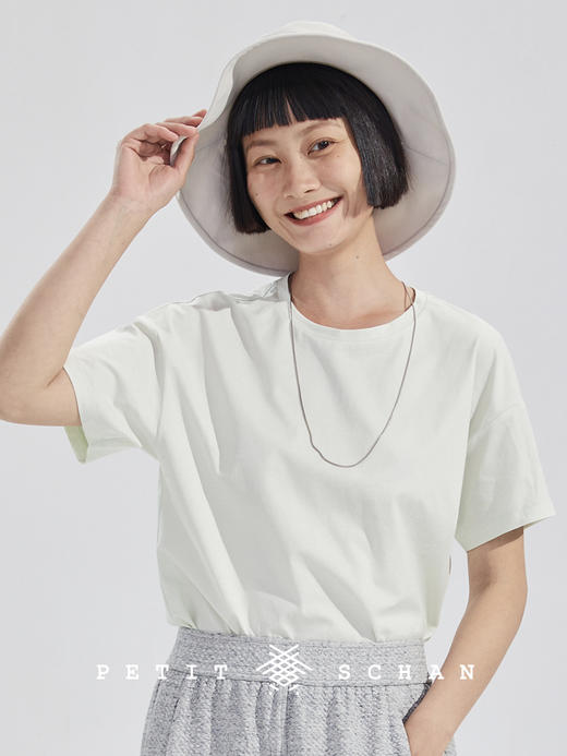 PETIT SCHAN小闪 JEW#011 understatement 轻描淡写 925纯银意大利进口项链 蛇骨链/素链 商品图3