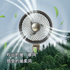 智能调控 舒适循环自然风 | Bestherm百斯腾观系列全屋循环氛围扇 电风扇小蛮腰款Q1 两款可选 商品缩略图2