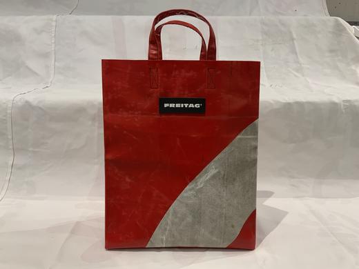 FREITAG/F52/MIAMI VICE 手提包/红白相间 商品图0