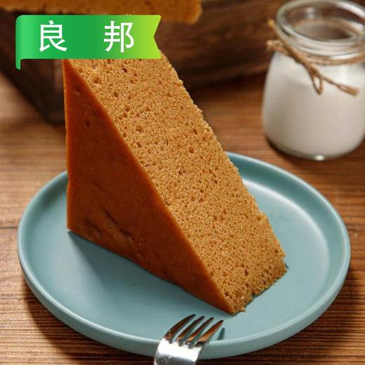 良邦马拉糕（红糖发糕/南瓜发糕/紫薯发糕）2.6kg/袋 4袋/件 商品图1
