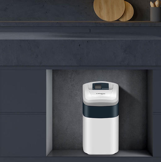 卡萨帝倍世中央软水机CBS-CN1601PS 商品图11