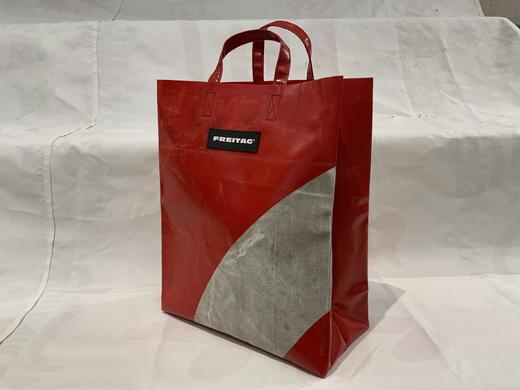 FREITAG/F52/MIAMI VICE 手提包/红白相间 商品图2