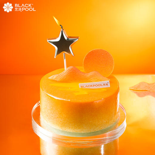 （预约验券专用）日照金山·杏桃香草莓果慕斯 验券不成功不发货，选择款式，备注平台+券码，下单支付0.01元即可 商品图0