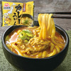 山本 咖喱乌冬面 商品缩略图2
