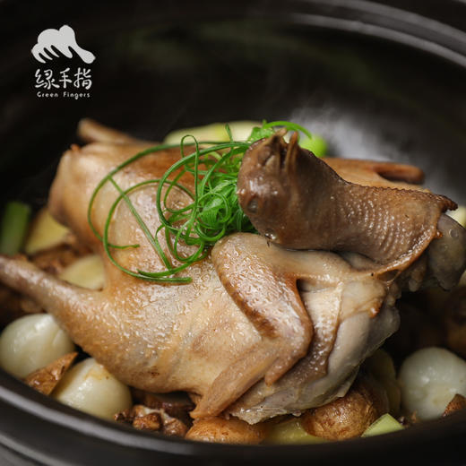 生态鹌鹑（临期8折）| 绿家自产* Eco- quail  | Self-production 商品图1