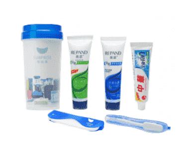 【团购展示】好时光套装C 商品图0