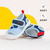 贝贝怡童鞋婴儿鞋夏季男女宝宝鞋子学步鞋夏天凉鞋透气轻盈软底 商品缩略图8
