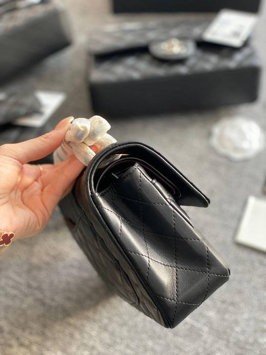 原单CF23-黑牛金 商品图7