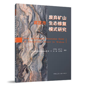 武汉市废弃矿山生态修复模式研究