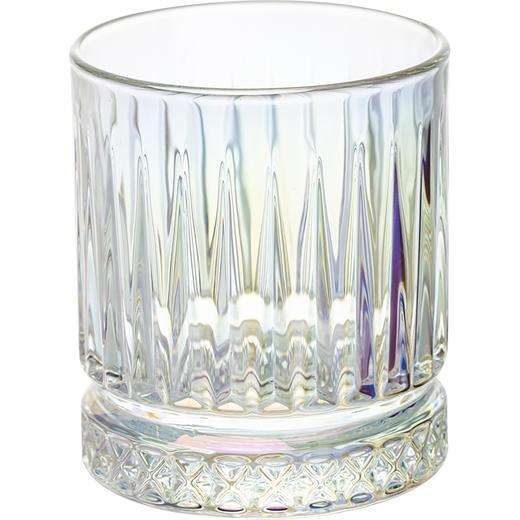 摩登主妇威士忌玻璃酒杯套装轻奢高档家用网红红酒杯子白酒啤酒杯 商品图4