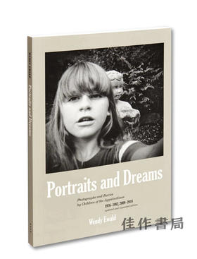 Wendy Ewald：Portraits and Dreams / 温迪·埃瓦尔德：肖像与梦想