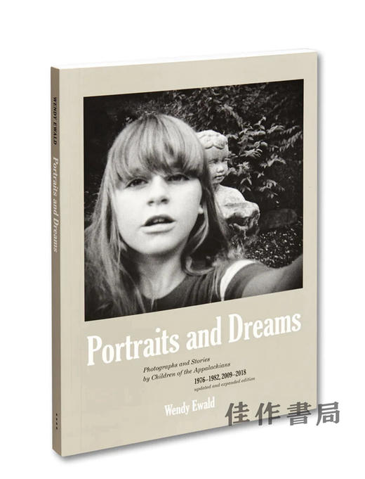 Wendy Ewald：Portraits and Dreams / 温迪·埃瓦尔德：肖像与梦想 商品图0