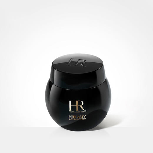 【保税直邮 青岛海关】赫莲娜黑绷带面霜50ml 商品图0