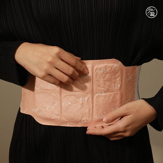 草木热敷贴套组 商品图0