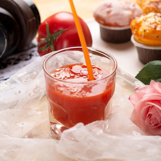 熊津番茄汁1.5L 商品图2