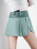 【特价商品部分可能有小瑕疵不影响穿着】优极UG 女款 轻量速干运动短裙 商品缩略图2