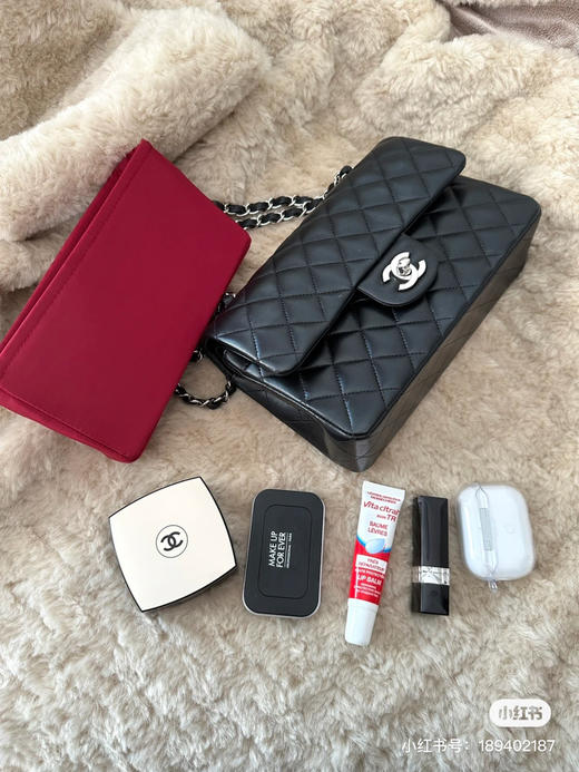 原单CF23-黑羊银 商品图3