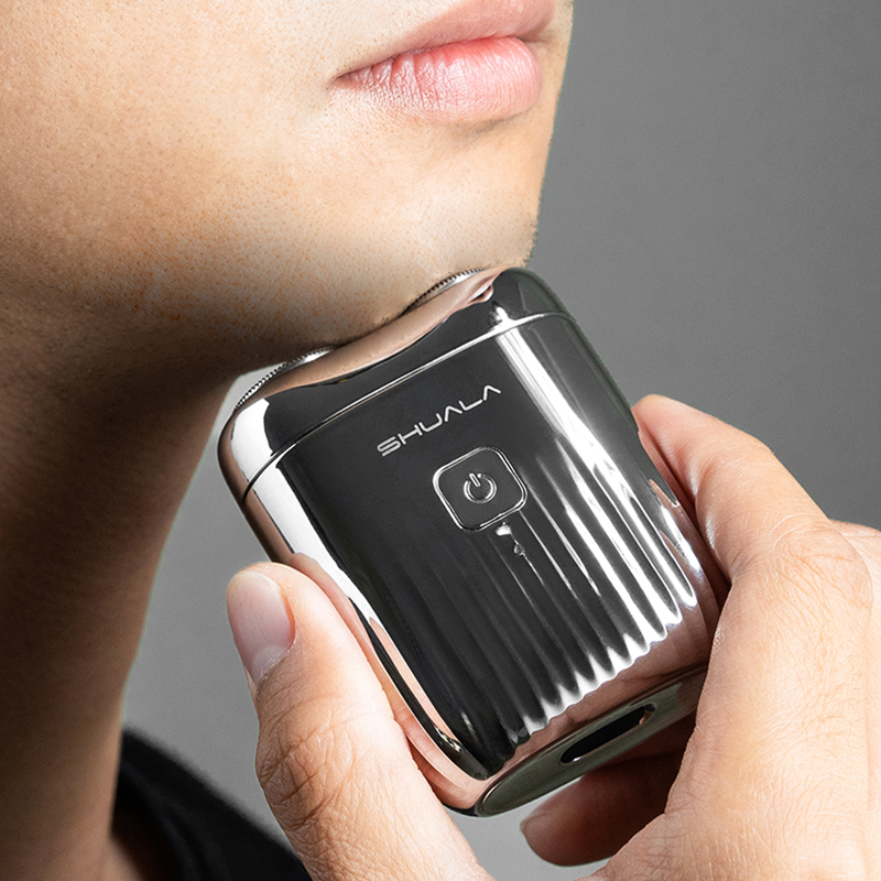 耍拉“银翼猎手”minin剃须刀