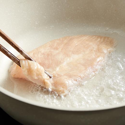 每日鸡胸（原味盐曲）*2袋 商品图5