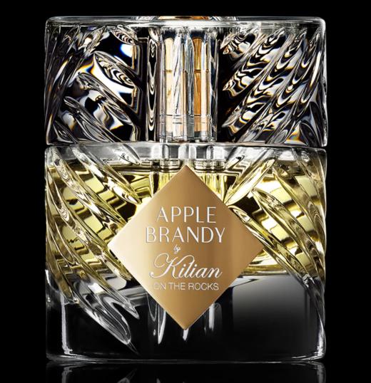 Kilian凯利安 苹果白兰地 Apple Brandy on the Rocks 小样/正装 商品图1