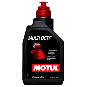MOTUL 摩特 变速箱油