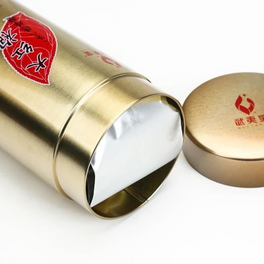 武夷星 AM800 大红袍 500g 商品图2