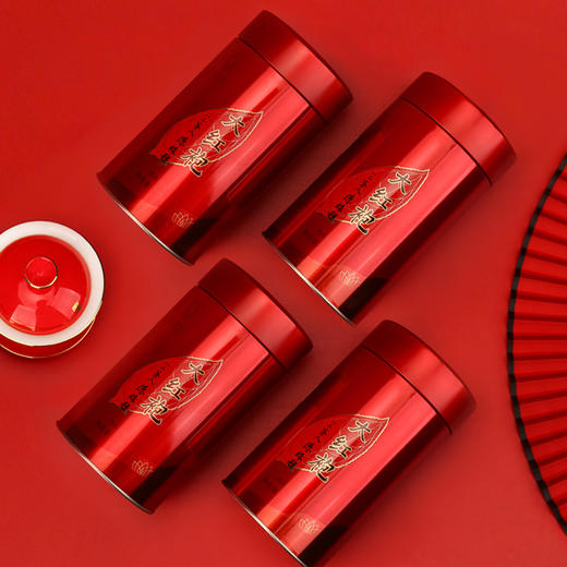 武夷星 AM500 大红袍 500g 商品图1