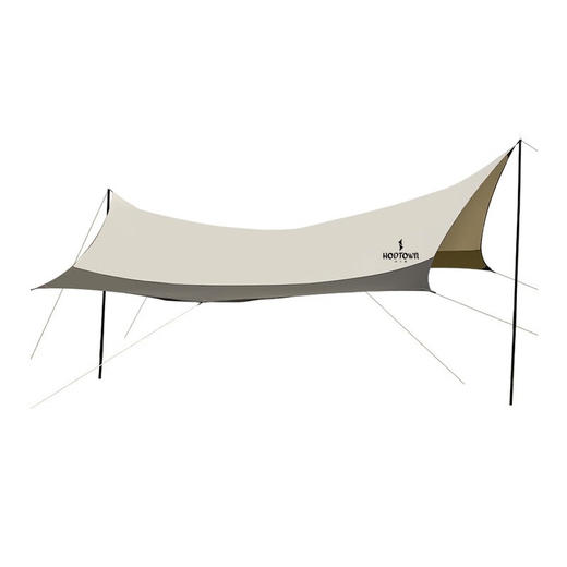 何大屋海阔天空天幕HDW1520【CZ】 商品图4