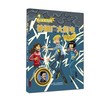 科学大发现（6册）探索力学、电磁学、生物学、生态学、医学、气象学、天文学等领域，在科学探索的过程中收获知识、收获成长   7-10岁适读 商品缩略图7