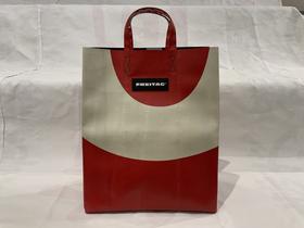 FREITAG/F52/MIAMI VICE 手提包/红白相间