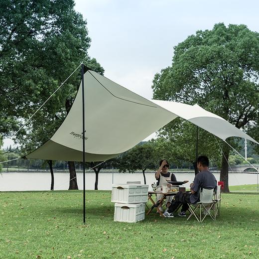 何大屋海阔天空天幕HDW1520【CZ】 商品图0