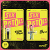 现货 Super7 性手枪 Sex Pistols 挂卡 系列1 朋克摇滚 商品缩略图3