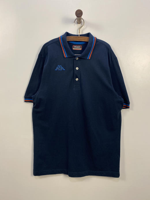 Kappa 背靠背 短袖POLO衫  _SPL(L) 商品图1