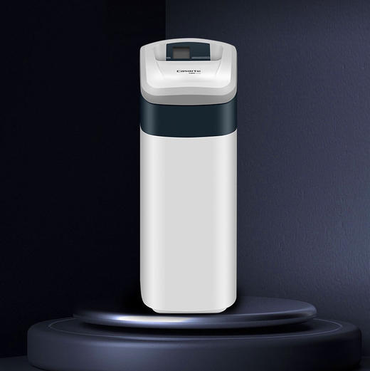 卡萨帝倍世中央软水机CBS-CN2801PS 商品图0