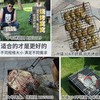 烧烤用具烤鱼架子烧烤网片不锈钢烧烤夹子烤鱼夹工具 商品缩略图6