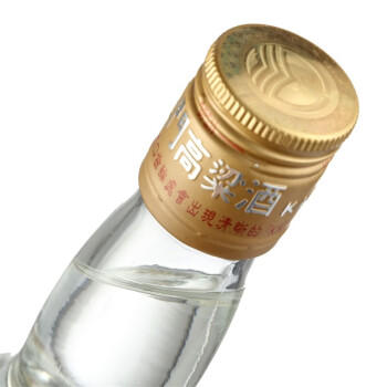 金门高粱 白金龙 清香型白酒 58度500ml*6瓶 整箱装 宴请送礼 商品图5