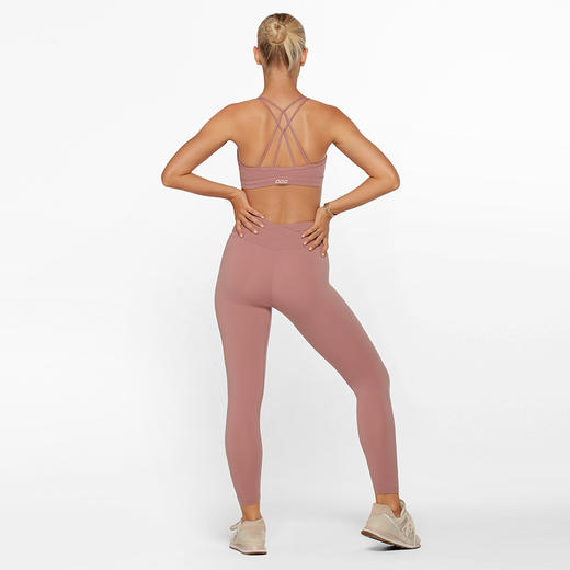 【清仓秒】澳洲 Lorna Jane紧身运动健身裤 MEDITATE RECYCLED ANKLE BITER LEGGINGS 032343（清仓产品，收货7天内支持调货、不退款） 商品图4