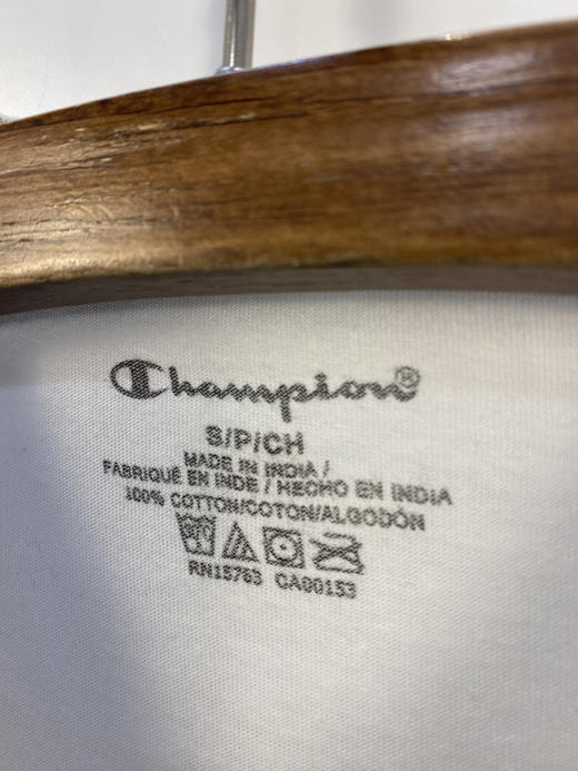 Champion 冠军 短袖T恤 _SST(S) 商品图2