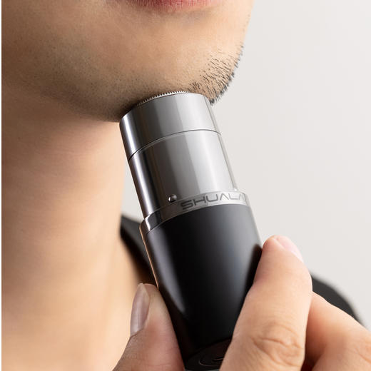 耍拉“口红刺客”剃须刀 商品图2